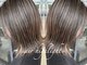 アンルーク ヘア(+1 unluke hair)の写真