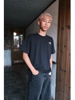 ワビサビ(WB/SB)&nbsp;YUITO STYLE No.135