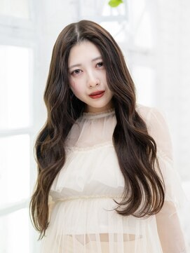 あるじゃんすー 沖縄店 ダークアッシュベージュ