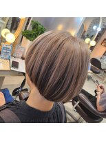 クレア(CREA)&nbsp;アンブレラカラー