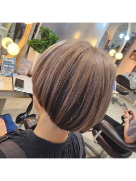 クレア(CREA) アンブレラカラー