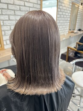 シエル 千葉店(CIEL) ＊ミルクティーベージュ