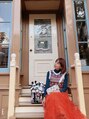 ウノプリール 茶屋町店(unopulir) 藤波 真理子