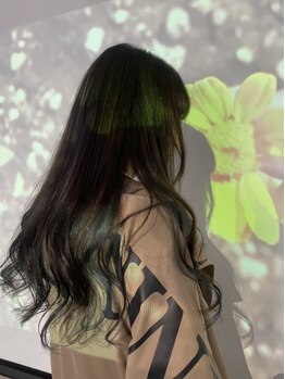 リゲル ヘアーサロン(RIGEL HAIR SALON)の写真/“あなたらしさ”を大切にしたカット技術で、再現性の高いスタイルをご提案！スタイリングも楽々♪