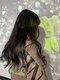 リゲル ヘアーサロン(RIGEL HAIR SALON)の写真/“あなたらしさ”を大切にしたカット技術で、再現性の高いスタイルをご提案！スタイリングも楽々♪