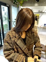 ゼストカロン(ZEST Kalon)&nbsp;1ブリーチ透明感オリーブベージュ