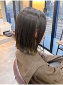 グラデーションカラー
