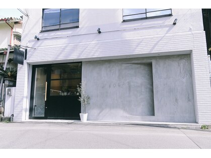 ソラス(SOLAS)の写真