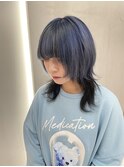 ショートウルフ