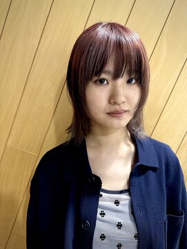 イロ(IRO) design color medium