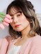 グレイシーエメ ひばりヶ丘店(GRACY aimer)の写真/【ひばりヶ丘駅徒歩1分★】イルミナ,アディクシー,塩基性取り扱い店◎ファーストカラーもお任せください☆