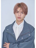 ヴァンメン 川中島店(VAN MEN)&nbsp;シースルマッシュ