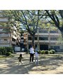 フォグ(fog) 前田 智史