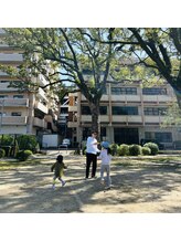 フォグ(fog)&nbsp;前田 智史