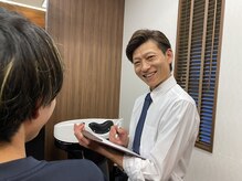 ［半個室対応］丁寧なカウンセリングと施術が好評◎