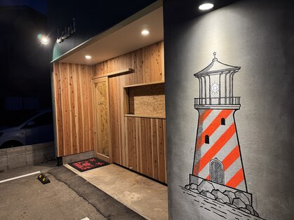 ラニ(Lani)の写真