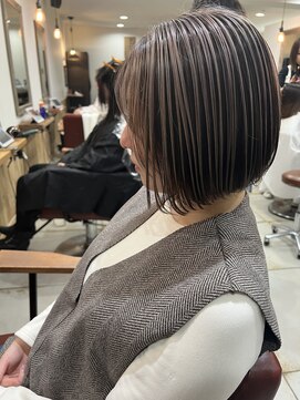 ノーム 横浜(NORM) アンブレラカラー