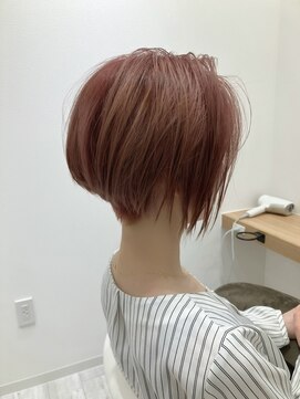 アドラーブル 駅南店(adorable) 大人美人くびれヘア艶感結べるボブうる艶髪レイヤーカット