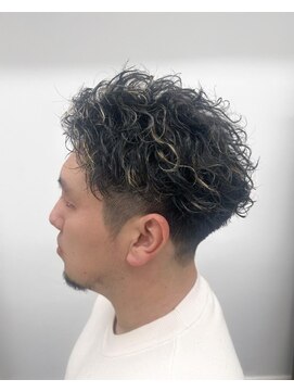 オール 大宮(OR) メンズスタイル
