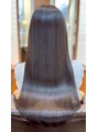 ヘアケアアンドヘアデザイン リベール(L:belle) 縮毛矯正 相談室