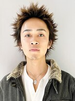 サル 代官山(SAL) 【SAL】ストリートパンク