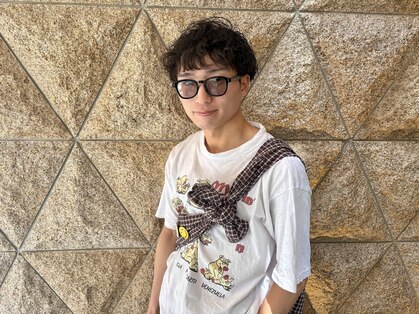 ネイビー(Navy)の写真