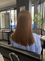 ヘアーラボ 樟葉(Hair Labo)&nbsp;Beige