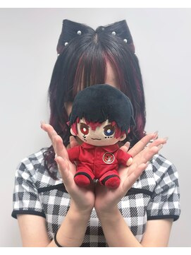 アールエーサロンモノクロ 秋葉原(RA SALON モノクロ) ねこみみ