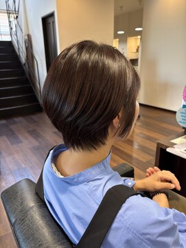 アンシャンテ(ENCHANT) ショート