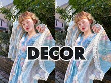 デコラ DECOR