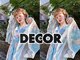 デコラ DECORの写真