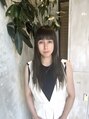 ベンジー 須賀川店(benji) 森 恵