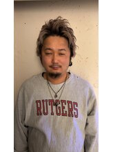イエローコーン 横浜店(YELLOW CORN) TETSUROCK 