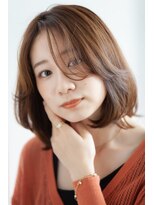 リル 8F 銀座(Rire)&nbsp;ボブ