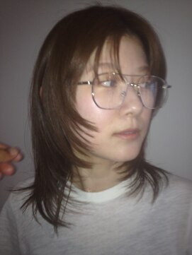 アイ エス ビー エヌ(ISBN) レイヤー