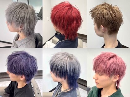 ジーク(JeeK)の写真