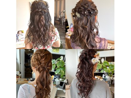 オラプラノ(olaplano)の写真