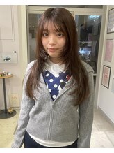 ツナグ(tsunagu)&nbsp;lip line layer