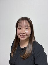 プライベート ヘア サロン イー(Private hair salon Eee)&nbsp;SANAE 