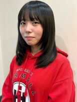 イギー(igggy)&nbsp;◎ロングレイヤー