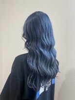 ファースト 東仙台店(first)&nbsp;ネイビー・ロング