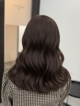 アマテラスゼロ 新宿(AMATELAS zero) AMATELAS /コックリチョコレートミディ