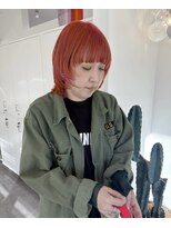 アミ カシワ(ami kashiwa)&nbsp;デザインカラー♪