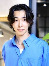 TYCHE　TOKYO【3月中NEW OPEN（予定）】&nbsp;服部 雅哉