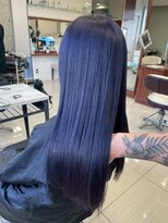 エーデル(EDEL)&nbsp;ブリーチ【色落ち綺麗】