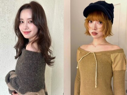 フェブミエル(fev miel)の写真