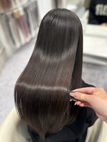 ナビ 金沢駅前店(navi)&nbsp;髪質改善トリートメント