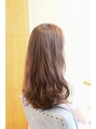 リビーチ ヘア リゾート 赤羽(Rebeach HAIR RESORT)&nbsp;[赤羽駅/髪質改善縮毛矯正//ケアブリーチ/MEN'S/メンズカット]