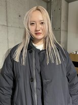 パーク(PARK)&nbsp;loyal blonde