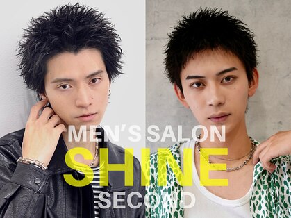 シャインセカンド 大宮(SHINE Second)の写真